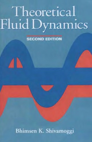 Theoretical Fluid Dynamics