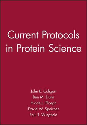 Current Protocols In Protein Science