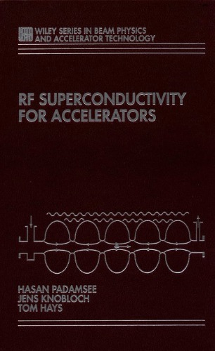 RF Superconductivity for Accelerators