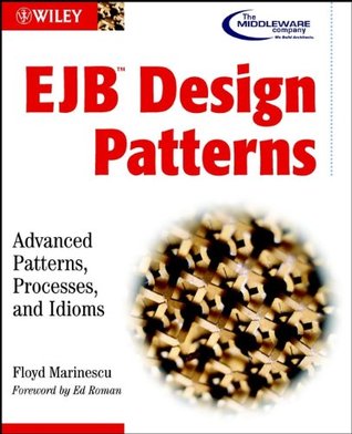 Ejb Design Patterns