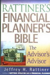 Rattiner's Financial Planner's Bible