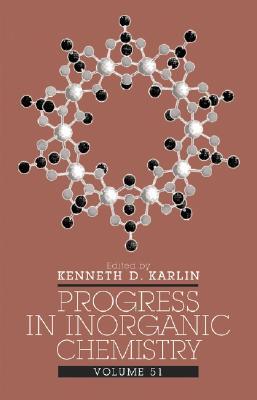 Progress in Inorganic Chemistry