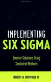 Implementing Six SIGMA