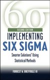 Managing Six SIGMA