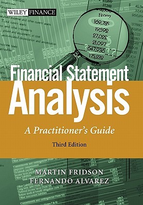 Financial Statement Analysis