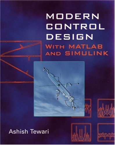 Modern Control Design