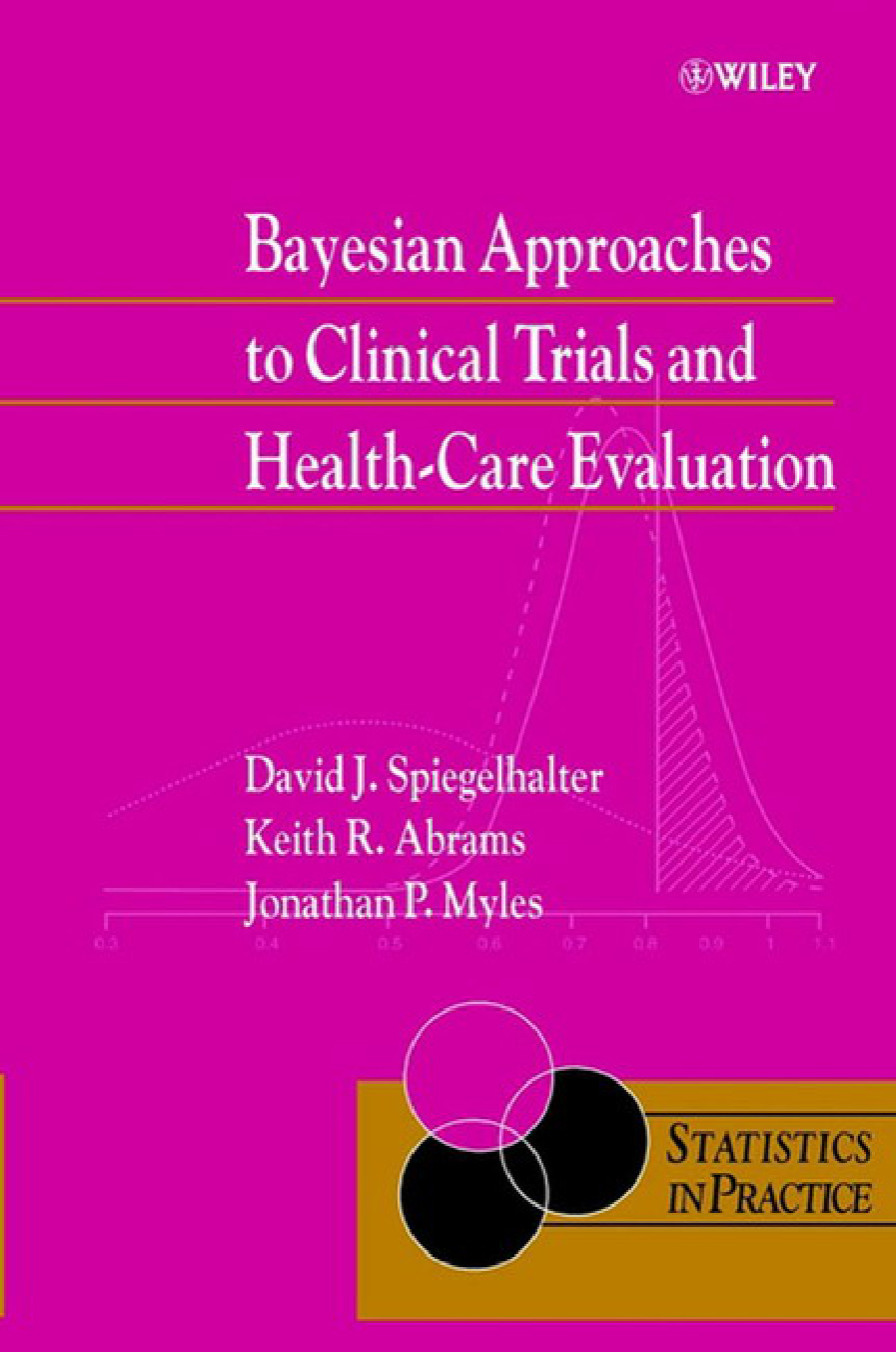 Bayesian Approaches to Clinical Trials and Health-Care Evaluation