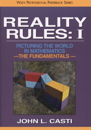 Reality Rules