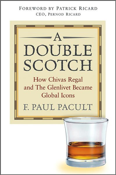 A Double Scotch
