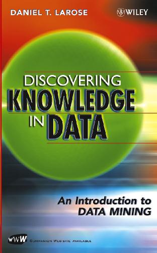 Discovering Knowledge in Data