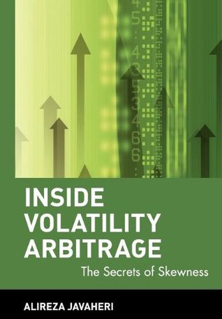 Inside Volatility Arbitrage