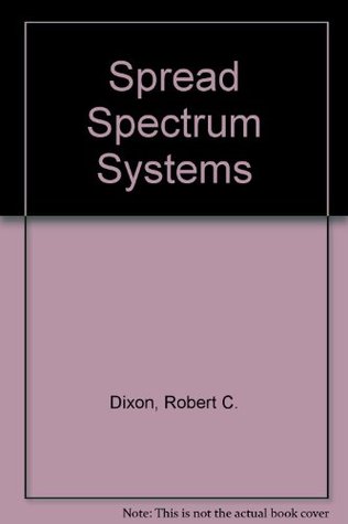 Spread Spectrum Systems