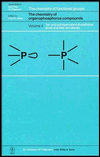 The Chemistry of Organophosphorus Compounds