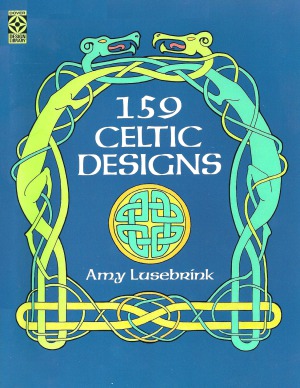 159 Celtic Designs