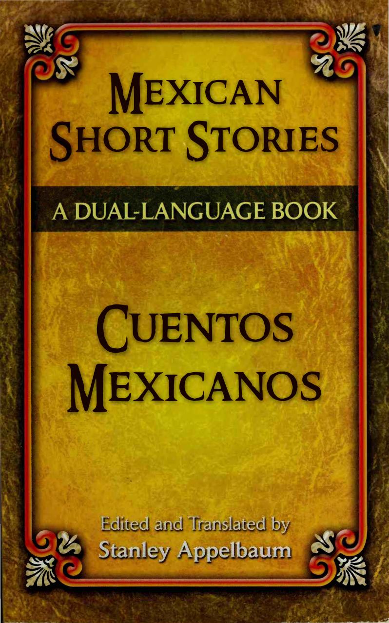 Mexican Short Stories / Cuentos mexicanos