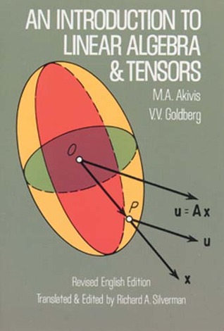 An Introduction to Linear Algebra and Tensors