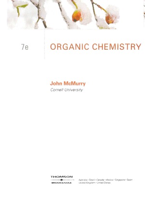 Organic Chemistry [with CengageNOW 2-Term Access Code]