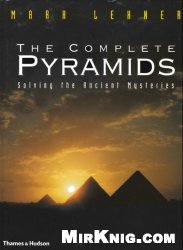 The Complete Pyramids
