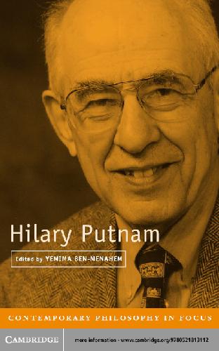 Hilary Putnam