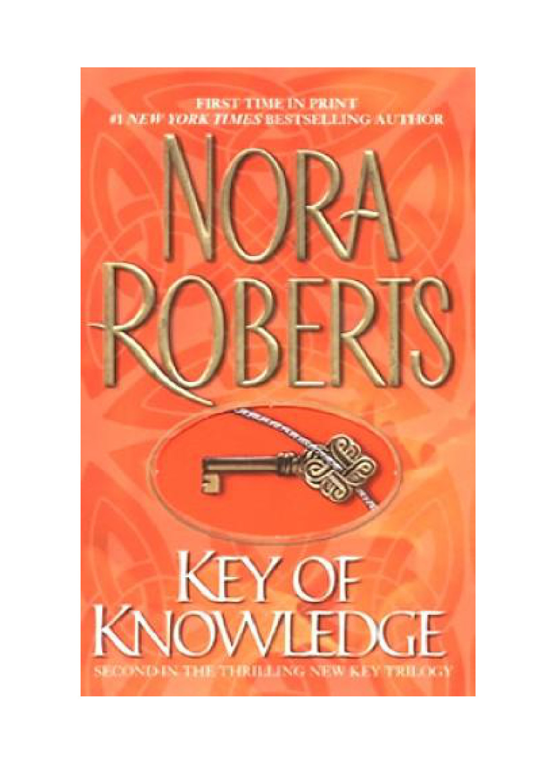 Key of Knowledge