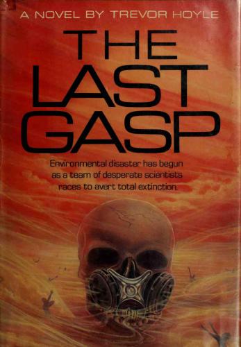 The Last Gasp