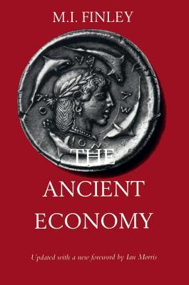 The Ancient Economy