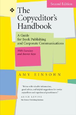 The Copyeditor's Handbook