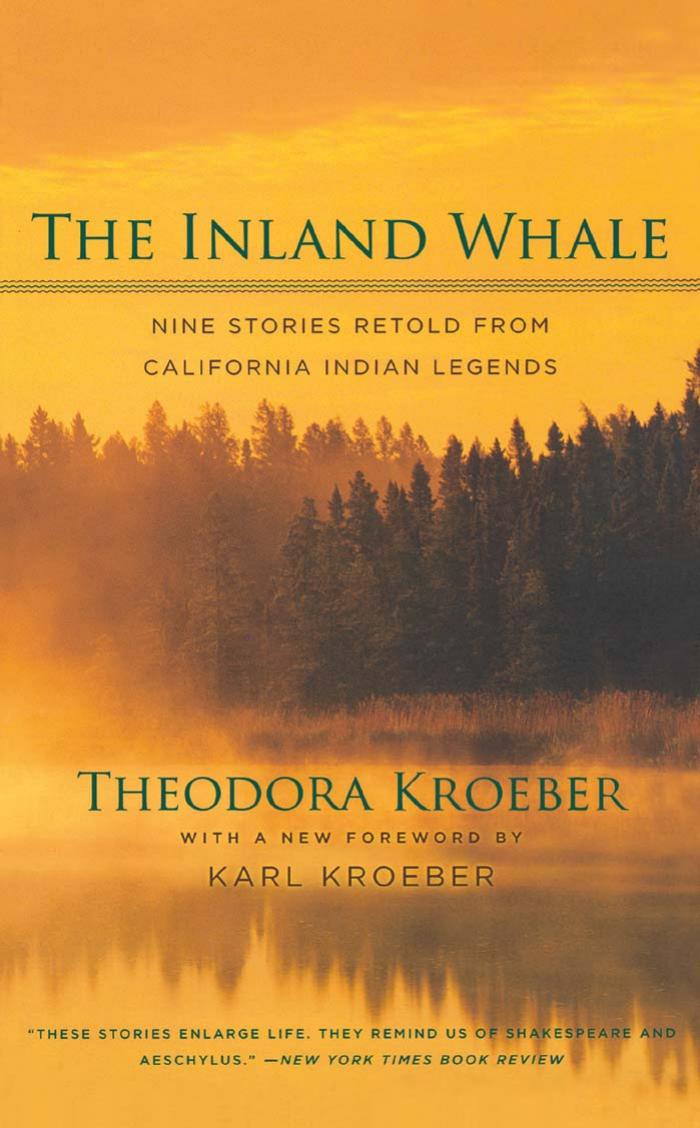 The Inland Whale