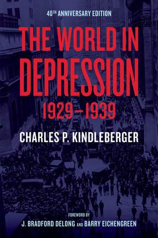 The World in Depression, 1929–1939