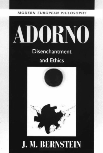 Adorno