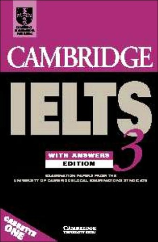 Cambridge Ielts 3