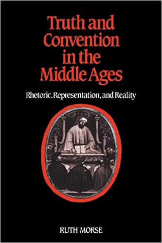 Truth and Convention in the Middle Ages