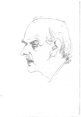Paul Adrien Maurice Dirac