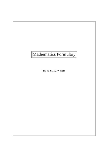 Numerical Recipes in C