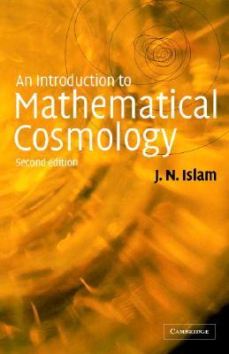 An Introduction to Mathematical Cosmology