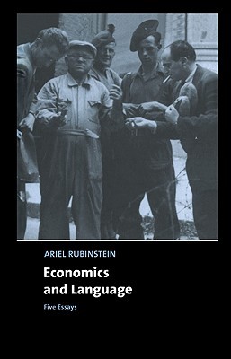 Economics and Language