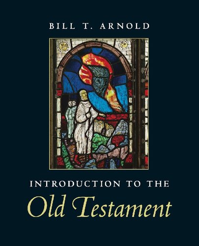 Introduction to the Old Testament