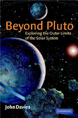 Beyond Pluto