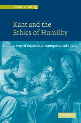 Kant and the Ethics of Humility