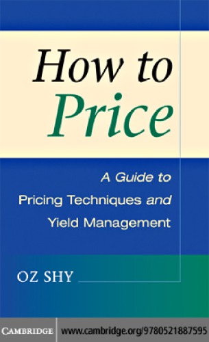 How to Price