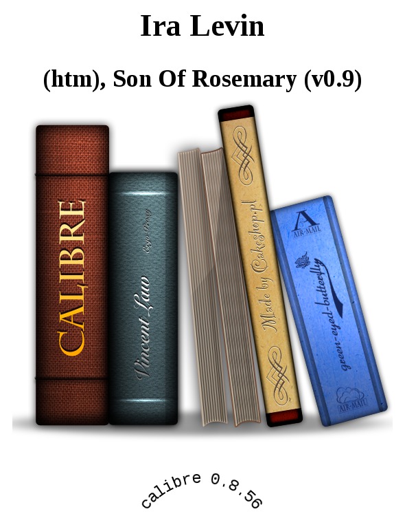 Son of Rosemary