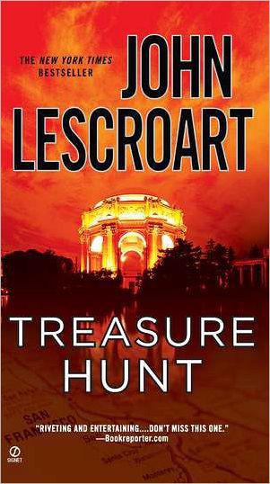 Treasure Hunt