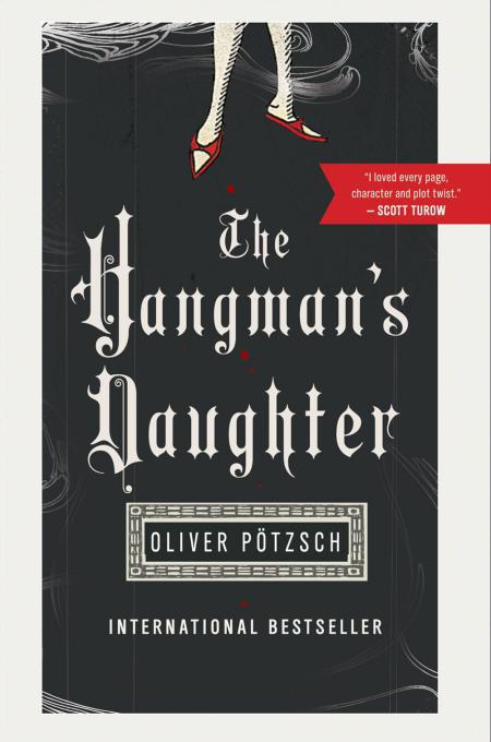 The Hangman's Daughter