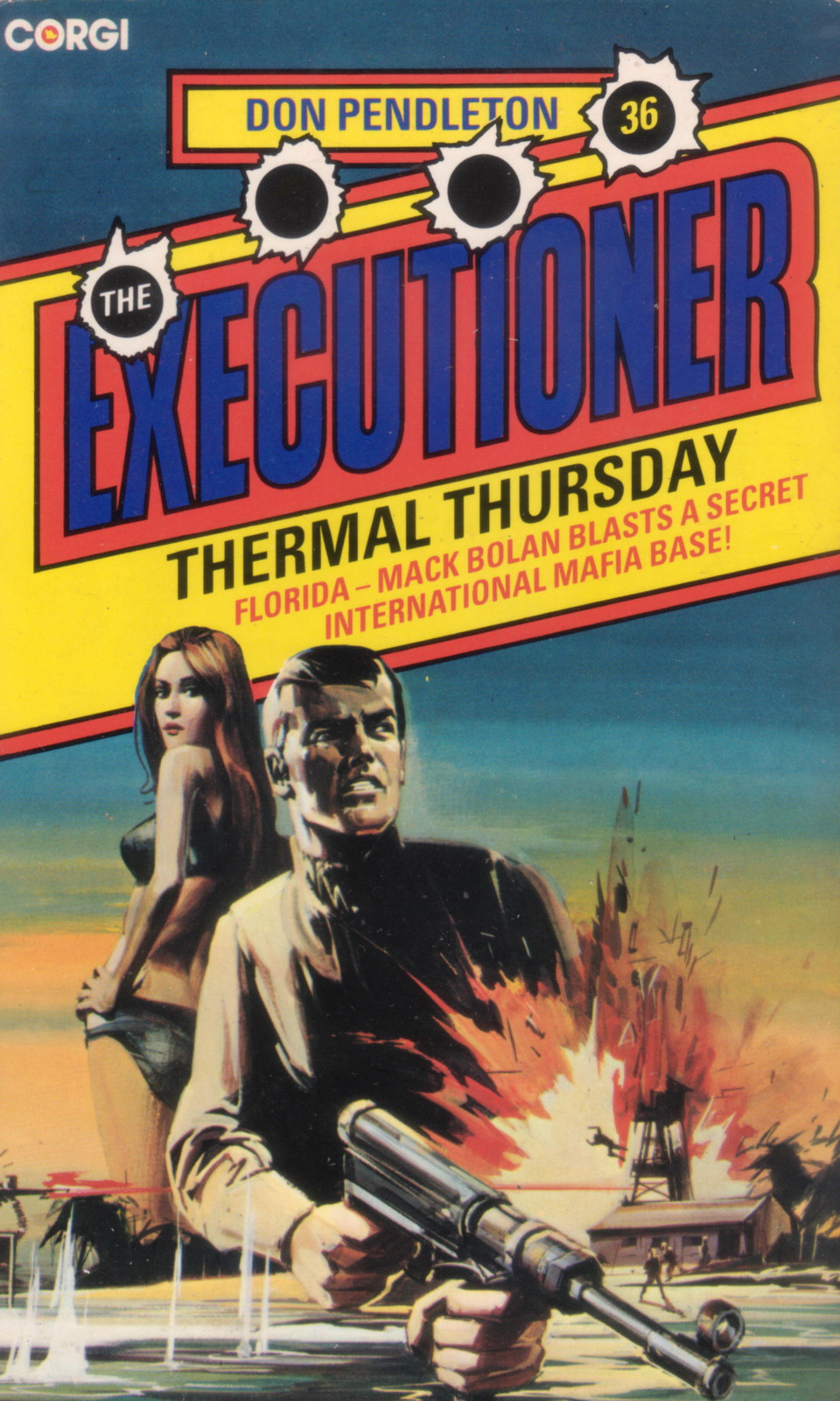 Thermal Thursday