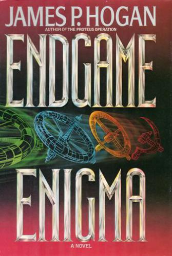 Endgame Enigma