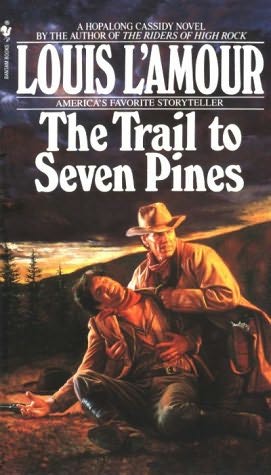 Trail to Seven Pines