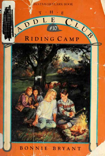 Riding Camp