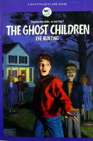 The Ghost Children