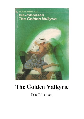 The Golden Valkyrie