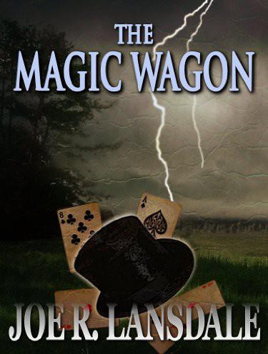 Magic Wagon,the